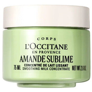 Amande Sublime Smoothing Milk Concentrate - Vyhlazující mléko 75ml