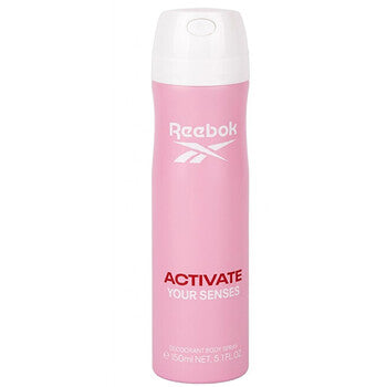 Activate Your Senses For Woman Deospray 150ml