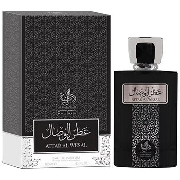 Attar Al Wesal EDP 100ml