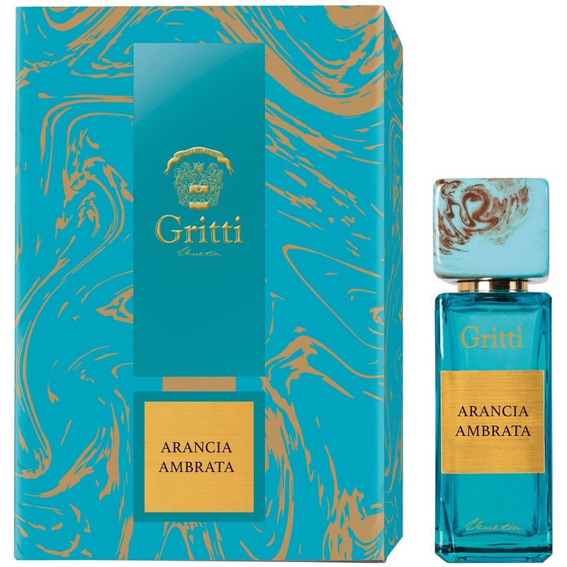 Arancia Ambrata Parfum 100ml