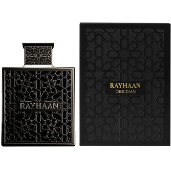 Rayhaan Obsidian EDP 100ml