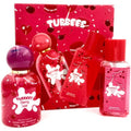Cherry Luxe Dárková sada EDP 50 ml a tělový sprej 75 ml 50ml