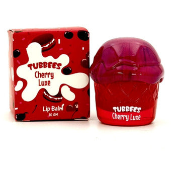Cherry Luxe Balzám na rty 10.0g