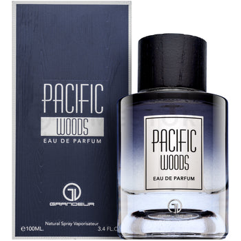 Pacific Woods EDP 100ml