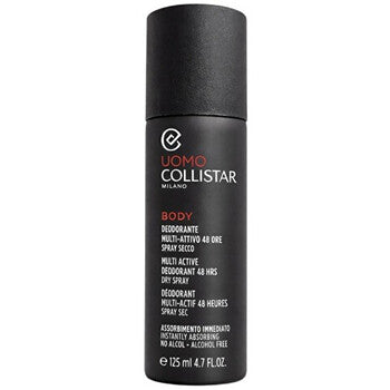 Man Multi-Active Deodorant 48 Hours Spray - Deodorant ve spreji 125ml