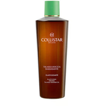 Firming Talasso Shower Oil - Zpevňující sprchový olej 400ml
