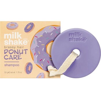 Silver Shine Donut Care Shampoo - Tuhý šampon 50.0g