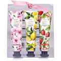 Essential Botanics Hand Care Set - Dárková sada péče o ruce