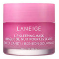 Sweet Candy Lip Sleep Mask - Noční maska na rty 20.0g