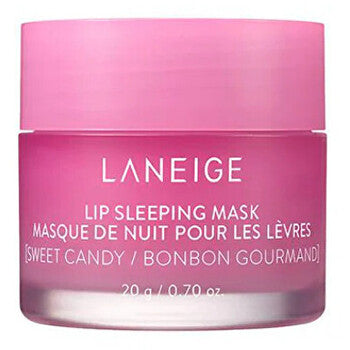 Sweet Candy Lip Sleep Mask - Noční maska na rty 20.0g