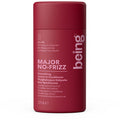 Major No-Frizz Conditioner - Bezoplachový kondicionér 227ml