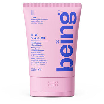 Big Volume Thickening Conditioner - Kondicionér pro objem vlasů 354ml