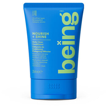 Nourish & Shine Daily Clean Conditioner - Kondicionér na vlasy 354ml