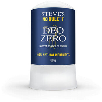 Deo Pure Deodorant - Přírodní deodorant 60.0g