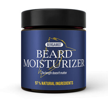 Beard Moisturizer Cream - Hydratační krém na vousy 75ml