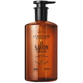 Verbena Liquid Hand Soap Refill - Náhradní náplň mýdla na ruce 500ml