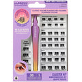 imPRESS Press on Falsies Kit 02C - Umělé řasy