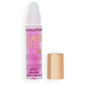 Glass Kiss Lip Oil - Olej na rty 5,5 ml Pixiedust Green Shimmer