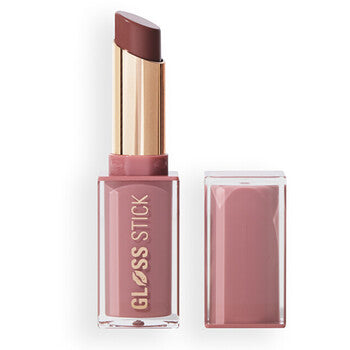Pout Lip Gloss Stick - Rtěnka 3 g Toffee Nude
