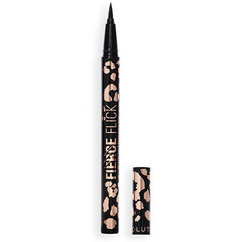 Fierce Flick Felt Eyeliner Pen - Oční linky 0,5 ml Black