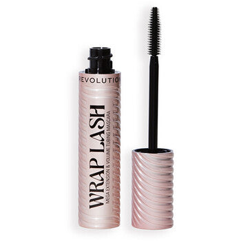 Wrap Lash Tubing Mascara - Řasenka 8,5 ml Brown