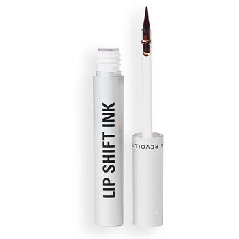 Lip Shift Ink Peel Off Lipliner - Konturovací tužka na rty 1,8 ml Stain Rose Inked