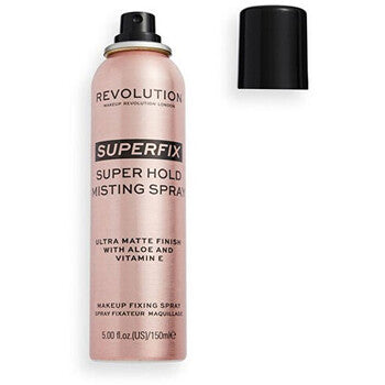 Superfix Super Hold Misting Spray - Fixační sprej 150ml
