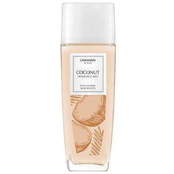 D´Eau Coconut Mlha na tělo a vlasy 75ml