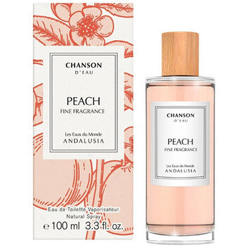 Peach EDT 100ml