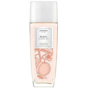 Peach Mlha na tělo a vlasy 75ml