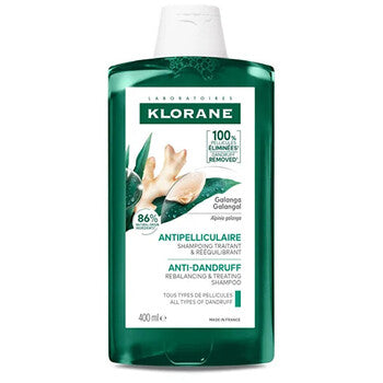 Anti-Dandruff Treating Shampoo - Šampon proti lupům 200ml
