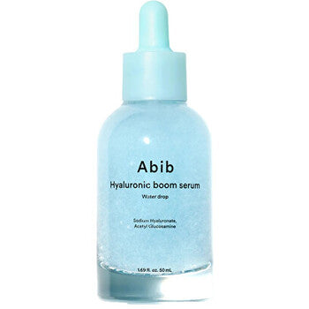 Water Drop Hyaluronic Boom Serum - Pleťové sérum 50ml
