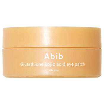 Vita Jelly Glutathione Kojic Acid Eye Patch - Maska pod oči ( 60 ks )