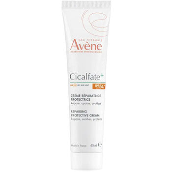 Protective Balm SPF 50+ - Obnovující ochranný krém 40ml
