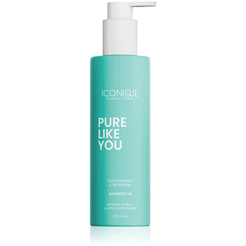 Pure Like You Shampoo - Hloubkově čistící šampon 250ml