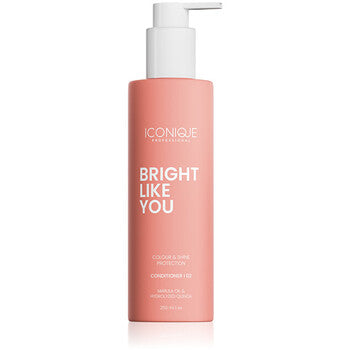 Bright Like You Conditioner - Obnovující kondicionér pro barvené vlasy 250ml