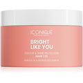Bright Like You Mask - Obnovující a ochranná maska pro barvené vlasy 200ml