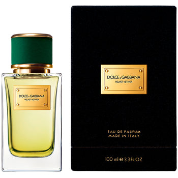 Velvet Vetiver EDP 100ml