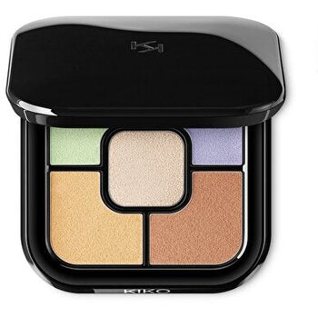 Colour Correct Concealer Palette - Konturovací paletka 6.0g