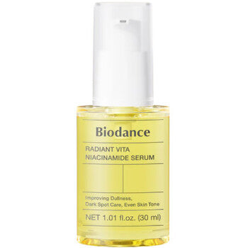 Radiant Vita Niacinamide Serum - Rozjasňující sérum 30ml
