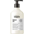 Série Expert Metal DX Professional Care Conditioner - Kondicionér pro barvené, chemicky ošetřené a zesvětlené vlasy 500ml
