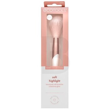 Soft Highlight Brush - Štětec na rozjasňovač 0ml