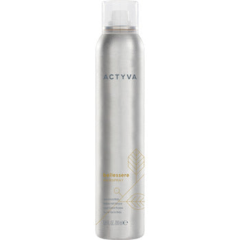 Actyva Bellessere Medium Hold Hairspray - Lak na vlasy pro střední fixaci 200ml
