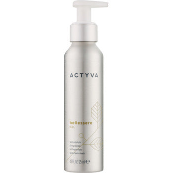 Actyva Bellessere Strong Hold Gel - Gel na vlasy pro silnou fixaci 125ml