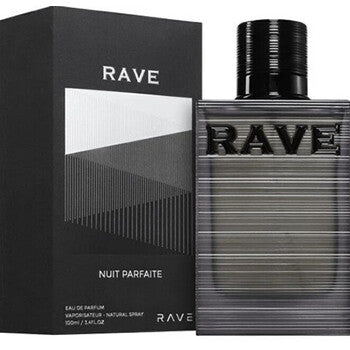 Nuit Parfaite EDP 100ml