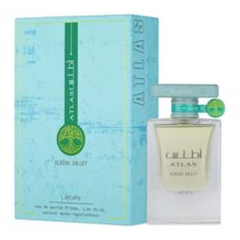 Atlas Glacial Valley EDP 55ml