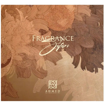 Fragrance Safari Kolekce vůní 45ml