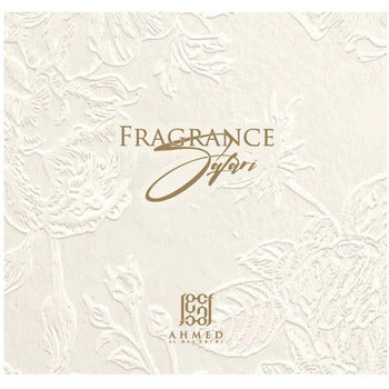 Fragrance Safari III Kolekce vůní 45ml