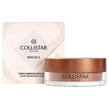 Magica Loose Bronzing Powder - Bronzující pudr 0.0g