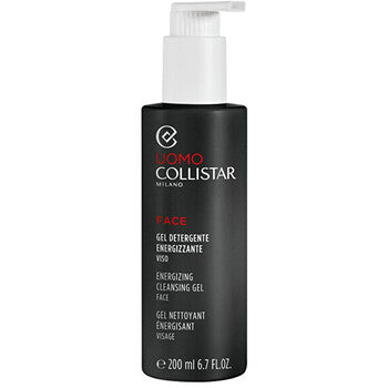 Man Energizing Cleansing Gel - Čisticí gel 200ml